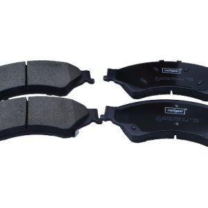 Placute frana VW AMAROK (T1A, T1B) 3.0 TDI 4motion diesel 241 cai MAXGEAR 19-3039