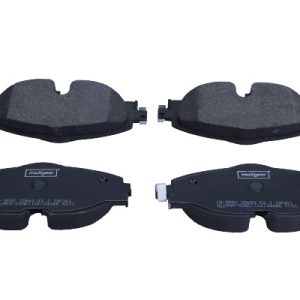 Placute frana VW GOLF VII (5G1, BQ1, BE1, BE2) 1.5 TSI benzina 130 cai MAXGEAR 19-3592