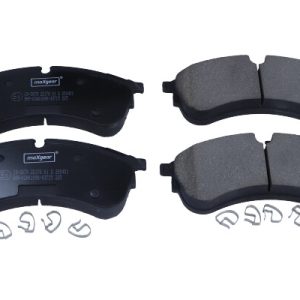 Placute frana VW CRAFTER caroserie (SY_, SX_) 2.0 TDI diesel 102 cai MAXGEAR 19-3679