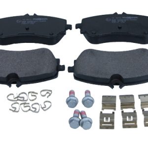 Placute frana VW AMAROK (2HA, 2HB, S1B, S6B, S7A, S7B) 2.0 BiTDI diesel 180 cai MAXGEAR 19-3872