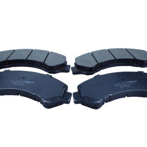 Placute frana VW AMAROK (2HA, 2HB, S1B, S6B, S7A, S7B) 2.0 BiTDI 4motion diesel 180 cai MAXGEAR 19-3900