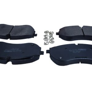 Placute frana VW CRAFTER caroserie (SY_, SX_) 2.0 TDI RWD diesel 177 cai MAXGEAR 19-3904