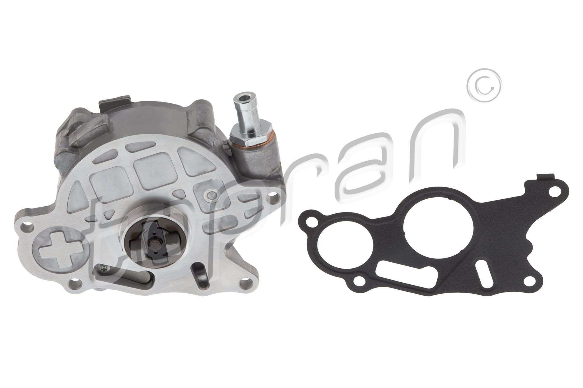 Pompa vacuum sistem de franare VW GOLF VI Variant (AJ5) 1.6 TDI 4motion diesel 105 cai TOPRAN 119 987