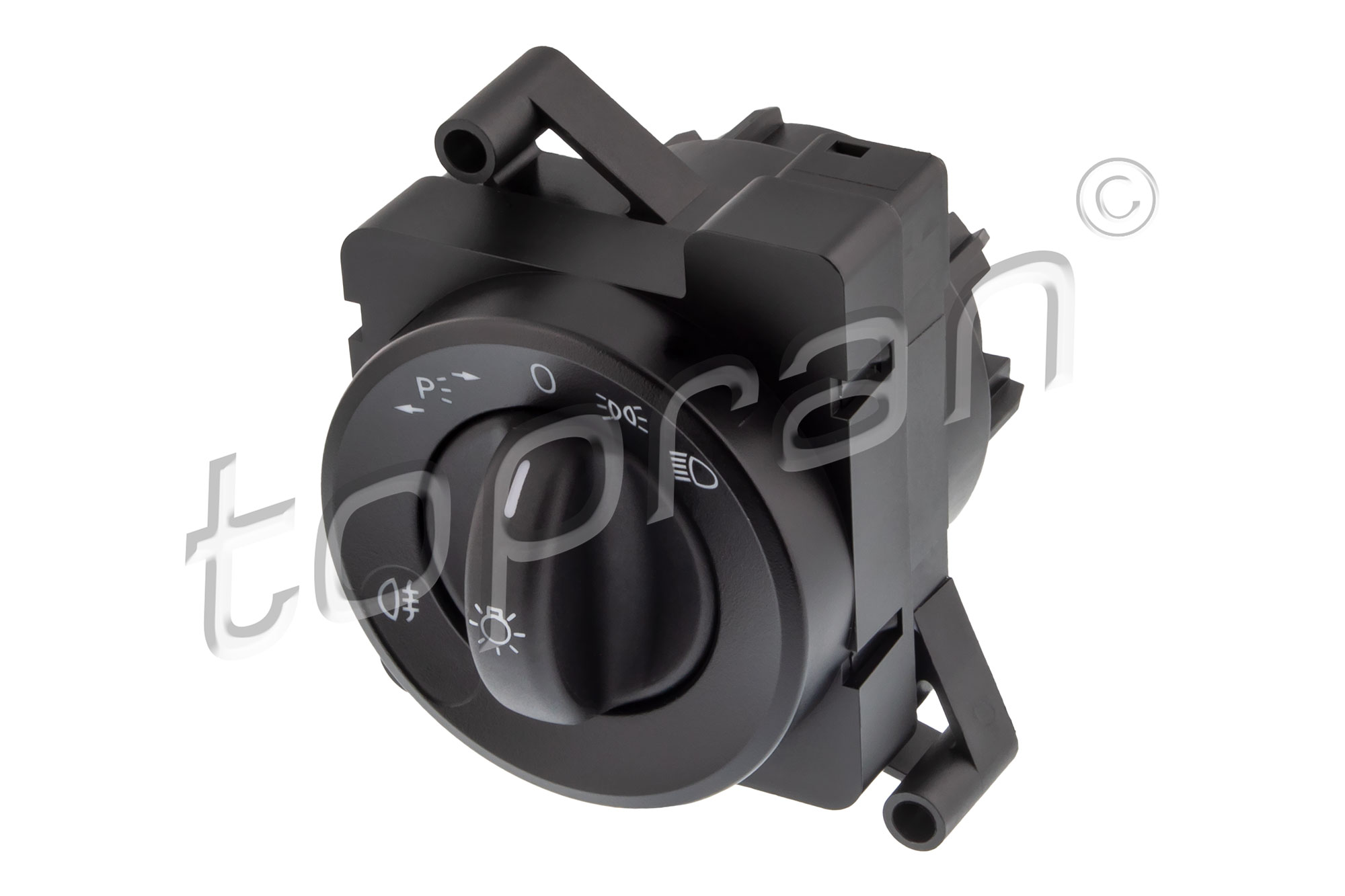 Comutator far VW CRAFTER 30-35 bus (2E_) 2.5 TDI diesel 163 cai TOPRAN 119 526