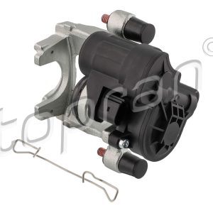 Etrier frana VW GOLF VII (5G1, BQ1, BE1, BE2) 2.0 R 4motion benzina 290 cai TOPRAN 120 975