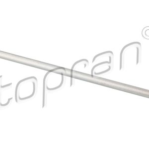 Levier de schimbare viteze VW CRAFTER 30-50 caroserie (2E_) 2.5 TDI diesel 88 cai TOPRAN 117 237