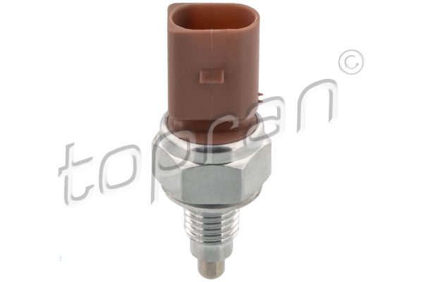 Comutator lampa marsalier VW CRAFTER caroserie (SY_, SX_) 2.0 TDI diesel 140 cai TOPRAN 109 761