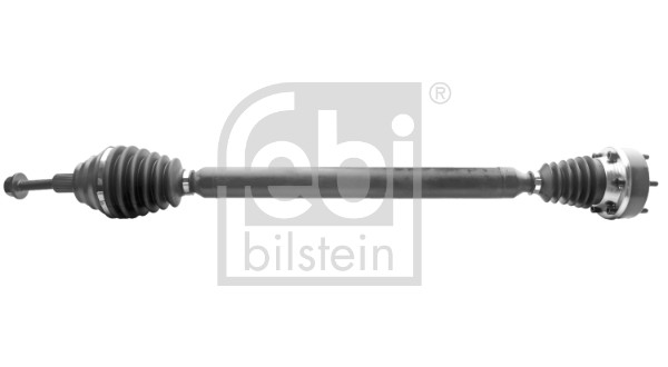 Planetara VW GOLF VI Variant (AJ5) 1.2 TSI benzina 105 cai FEBI BILSTEIN 193379