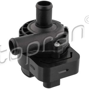 Pompa de apa suplimentara (circuitul apei de racire) VW CRAFTER 30-35 bus (2E_) 2.5 TDI diesel 163 cai TOPRAN 408 936
