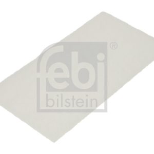 Filtru polen VW CRAFTER 30-35 bus (2E_) 2.0 TDI 4motion diesel 163 cai FEBI BILSTEIN 195033