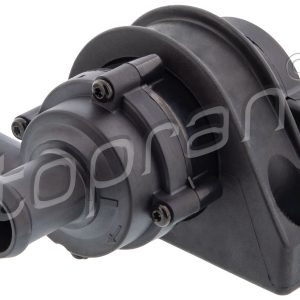 Pompa de apa instalatia de incalzire independenta VW AMAROK (2HA, 2HB, S1B, S6B, S7A, S7B) 2.0 TDI diesel 140 cai TOPRAN 117 489
