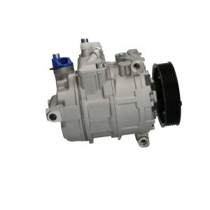 Compresor climatizare VW GOLF VI (5K1) 1.4 TSI benzina 160 cai BOSCH 1 986 AD1 000