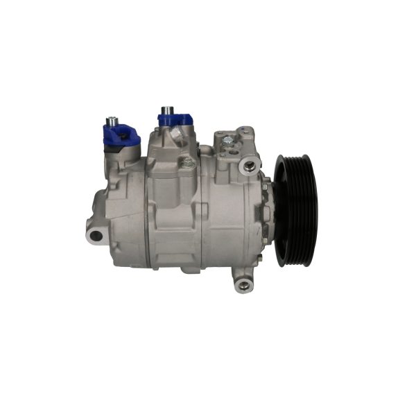 Compresor climatizare VW GOLF VI Variant (AJ5) 2.0 TFSI benzina 200 cai BOSCH 1 986 AD1 004