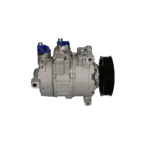 Compresor climatizare VW GOLF VI (5K1) 1.4 TSI benzina 160 cai BOSCH 1 986 AD1 004