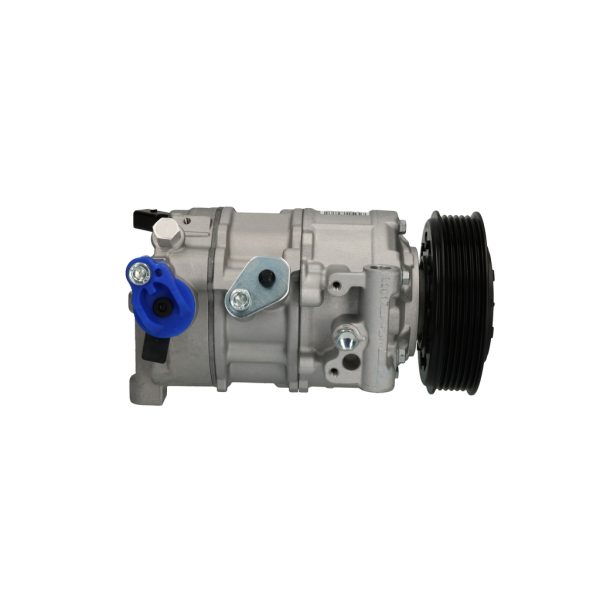 Compresor climatizare VW GOLF VII (5G1, BQ1, BE1, BE2) 2.0 GTI benzina 230 cai BOSCH 1 986 AD1 035