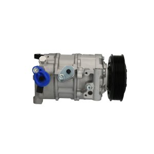 Compresor climatizare VW GOLF SPORTSVAN VII (AM1, AN1) 1.4 TSI MultiFuel Benzina/Etanol 125 cai BOSCH 1 986 AD1 035