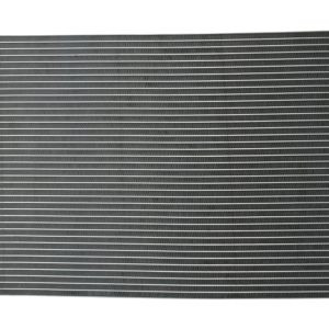 Condensator climatizare VW GOLF VII (5G1, BQ1, BE1, BE2) 1.4 TGI CNG Benzina/Gaz metan (GNC) 110 cai BOSCH 1 986 AD2 266