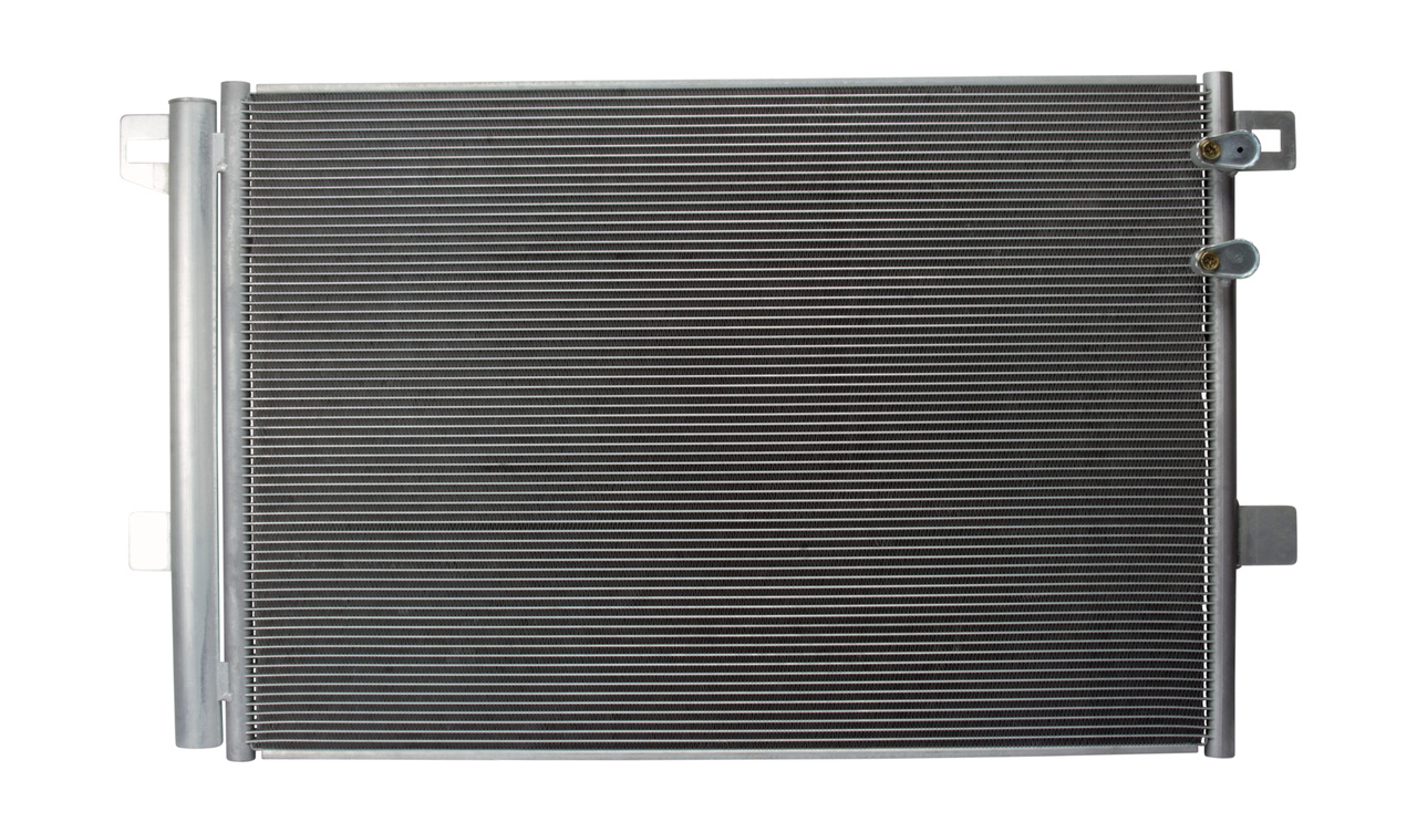 Condensator climatizare VW AMAROK (2HA, 2HB, S1B, S6B, S7A, S7B) 2.0 TSI benzina 160 cai BOSCH 1 986 AD2 276