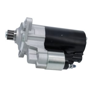 Electromotor VW GOLF VI Variant (AJ5) 2.0 TDI diesel 136 cai BOSCH 1 986 S00 805