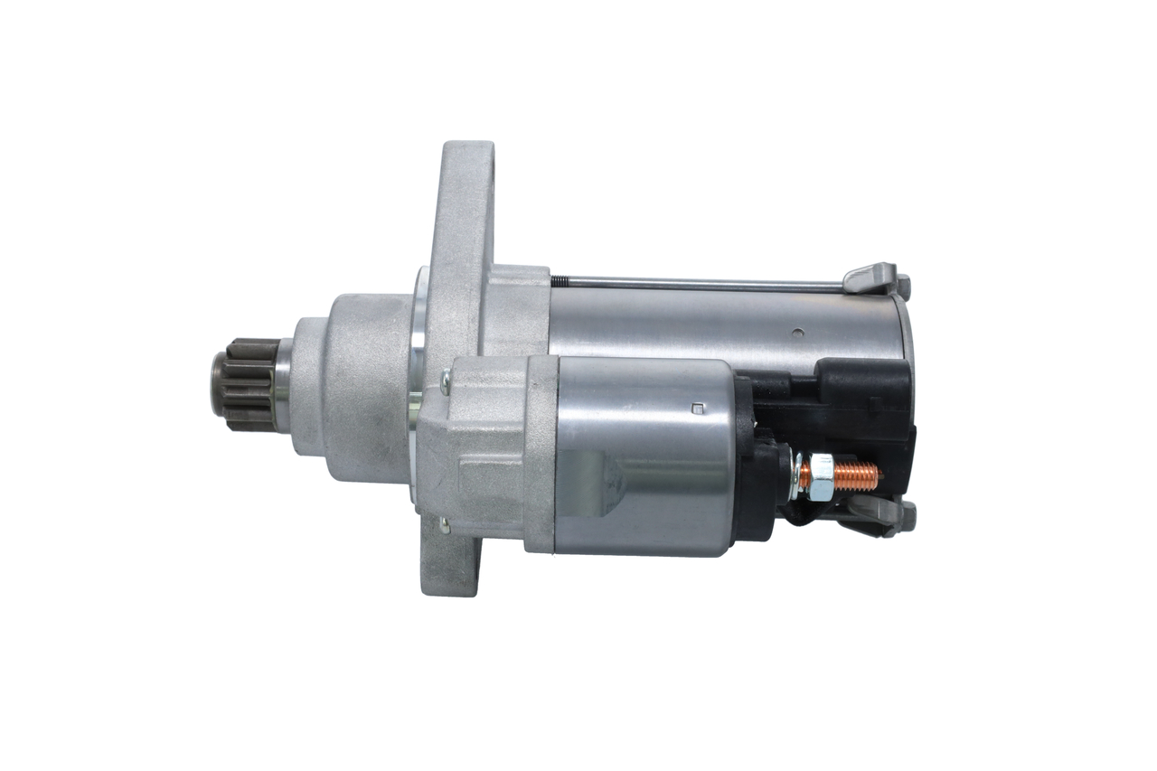 Electromotor VW GOLF VI (5K1) 1.4 TSI benzina 160 cai BOSCH 1 986 S01 117