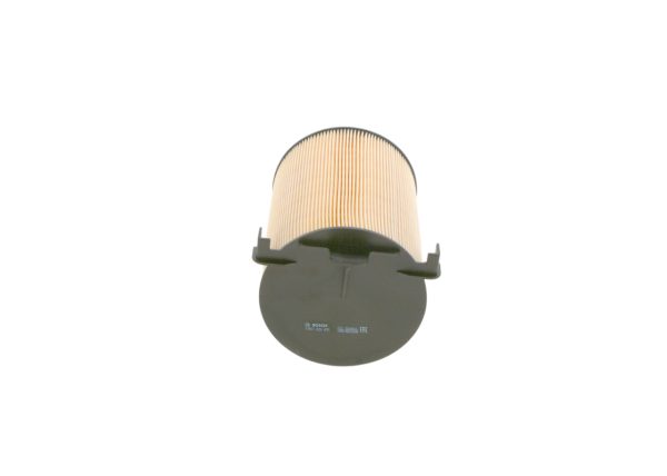 Filtru aer VW GOLF VAN VI Variant (AJ5) 1.4 TSi benzina 122 cai BOSCH 1 987 429 405