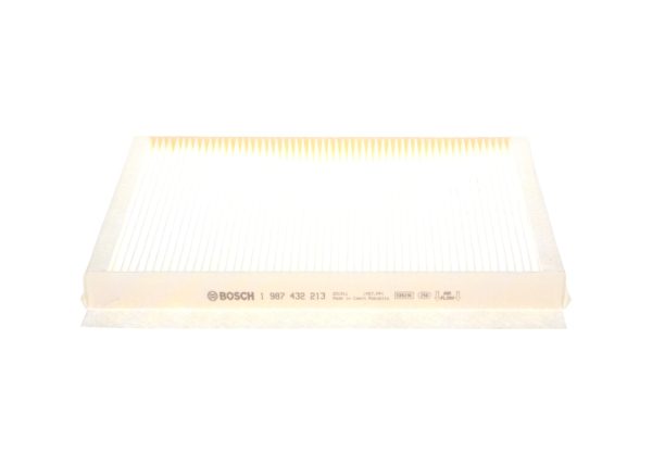 Filtru polen VW CRAFTER 30-50 caroserie (2E_) 2.5 TDI diesel 109 cai BOSCH 1 987 432 213