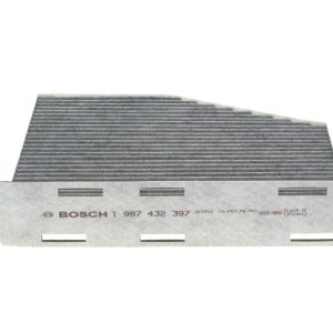 Filtru polen VW GOLF VI (5K1) 1.4 benzina 80 cai BOSCH 1 987 432 397