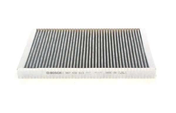 Filtru polen VW CRAFTER 30-50 platou / sasiu (2F_) 2.0 TDI diesel 114 cai BOSCH 1 987 432 513