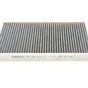Filtru polen VW CRAFTER 30-35 bus (2E_) 2.5 TDI diesel 163 cai BOSCH 1 987 432 513