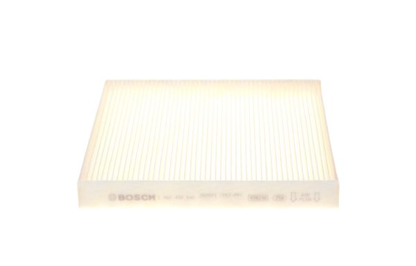 Filtru polen VW GOLF SPORTSVAN VII (AM1, AN1) 1.5 TSI benzina 150 cai BOSCH 1 987 432 540