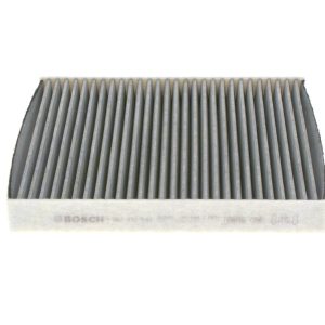 Filtru polen VW GOLF ALLTRACK VII Variant (BA5, BV5) 1.6 TDI 4motion diesel 110 cai BOSCH 1 987 432 543