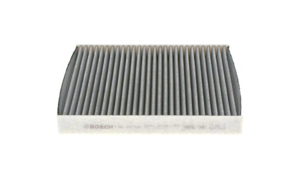 Filtru polen VW GOLF ALLTRACK VII Variant (BA5, BV5) 1.6 TDI 4motion diesel 110 cai BOSCH 1 987 432 543