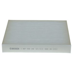 Filtru polen VW AMAROK (T1A, T1B) 2.0 TDI 4motion diesel 205 cai BOSCH 1 987 435 146
