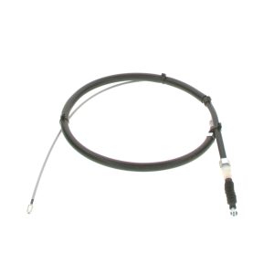 Cablu frana de parcare VW GOLF VI Cabriolet (517) 2.0 TSI benzina 220 cai BOSCH 1 987 477 958