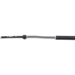 Furtun frana VW CADDY IV microbus (SAB, SAJ) 1.2 TSI benzina 84 cai BOSCH 1 987 481 984