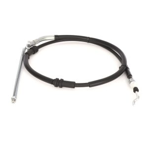 Cablu frana de parcare VW AMAROK (2HA, 2HB, S1B, S6B, S7A, S7B) 2.0 TDI diesel 140 cai BOSCH 1 987 482 729