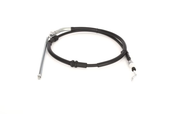 Cablu frana de parcare VW AMAROK (2HA, 2HB, S1B, S6B, S7A, S7B) 2.0 TDI diesel 140 cai BOSCH 1 987 482 729