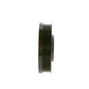 Fulie curea arbore cotit VW GOLF VI (5K1) 1.6 TDI diesel 90 cai BOSCH 1 987 945 618