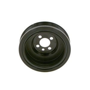 Fulie curea arbore cotit VW GOLF VAN VI Variant (AJ5) 1.6 TDi diesel 90 cai BOSCH 1 987 945 625