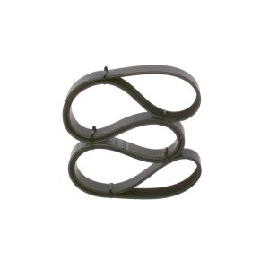 Curea transmisie cu caneluri VW CRAFTER 30-50 platou / sasiu (2F_) 2.0 TDI diesel 142 cai BOSCH 1 987 947 983