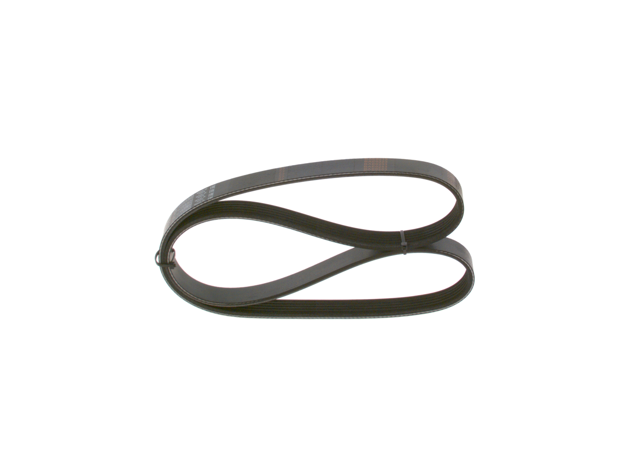 Curea transmisie cu caneluri VW CRAFTER platou / sasiu (SZ_) 2.0 TDI diesel 177 cai BOSCH 1 987 948 437