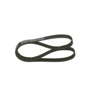 Curea transmisie cu caneluri VW GOLF VI (5K1) 2.0 GTi benzina 235 cai BOSCH 1 987 948 452