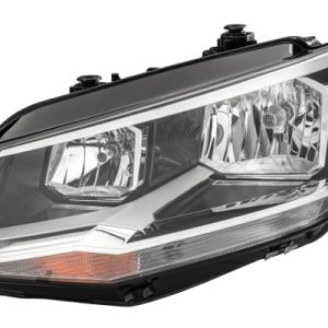 Far VW CADDY IV microbus (SAB, SAJ) 1.4 TSI benzina 131 cai HELLA 1EA 012 286-051