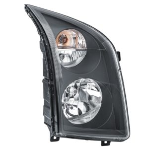 Far VW CRAFTER 30-50 caroserie (2E_) 2.0 TDI diesel 163 cai HELLA 1ER 011 592-061