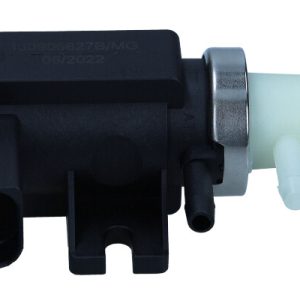 Convertor de presiune turbocompresor VW GOLF VI (5K1) 2.0 TDI diesel 140 cai MAXGEAR 17-0101