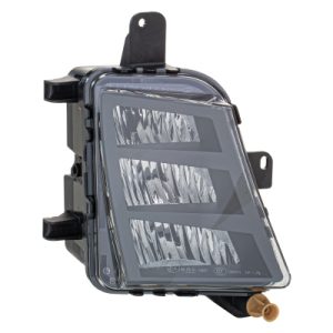 Proiector ceata VW GOLF VII (5G1, BQ1, BE1, BE2) 2.0 GTI benzina 220 cai HELLA 1ND 354 843-141