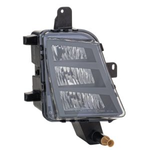 Proiector ceata VW GOLF VII (5G1, BQ1, BE1, BE2) 2.0 GTI Clubsport S benzina 310 cai HELLA 1ND 354 843-131