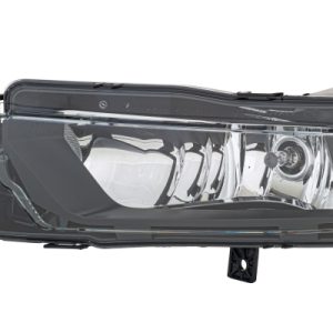 Proiector ceata VW CADDY IV Autoutilitara/limuzina spatioasa (SAA, SAH) 2.0 TDI 4motion diesel 140 cai HELLA 1NG 354 843-011