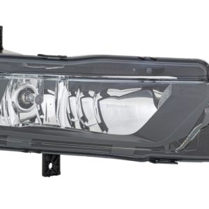 Proiector ceata VW CADDY IV Autoutilitara/limuzina spatioasa (SAA, SAH) 2.0 TDI diesel 75 cai HELLA 1NG 354 843-021