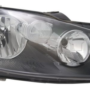 Far VW GOLF VI (5K1) 1.4 TSI benzina 160 cai TYC 20-11777-05-2